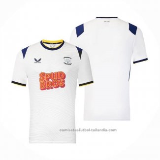 Camiseta Preston North End 1ª 26/27