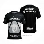 Camiseta Pumas UNAM Portero 2ª 25/26