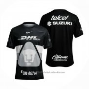 Camiseta Pumas UNAM Portero 2ª 25/26