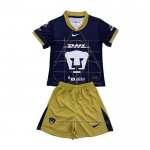 Camiseta Pumas UNAM 2ª Nino 24/25