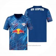 Camiseta RB Leipzig 3ª 26/27