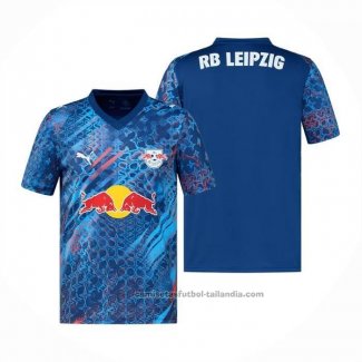 Camiseta RB Leipzig 3ª 26/27