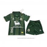 Camiseta Racing de Santander 2ª Nino 26/27