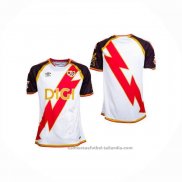 Camiseta Rayo Vallecano 1ª 26/27