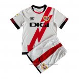 Camiseta Rayo Vallecano 1ª Nino 21/22