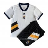Camiseta Real Madrid Icon Nino 22/23