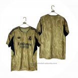 Tailandia Camiseta Real Madrid Special 25/26 Oro