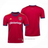 Camiseta Real Salt Lake 1ª 2022