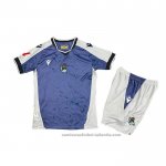 Camiseta Real Sociedad 2ª Nino 25/26