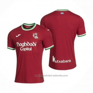 Camiseta Real Sociedad 3ª 26/27