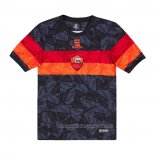 Camiseta Roma Calcio 8 2ª 22/23