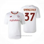 Camiseta Roma Jugador Spinazzola 2ª 22/23