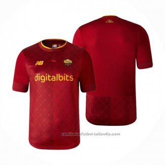 Camiseta Roma 1ª 22/23