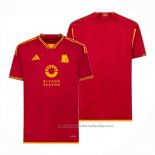 Camiseta Roma 1ª 23/24