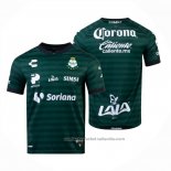 Camiseta Santos Laguna 2ª 21/22