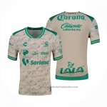 Camiseta Santos Laguna 2ª Authentic 25/26