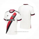 Camiseta Sheffield United 2ª 26/27