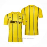 Camiseta Sheffield Wednesday 2ª 26/27