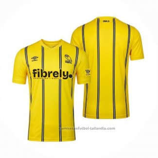 Camiseta Sheffield Wednesday 2ª 26/27