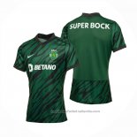 Camiseta Sporting 3ª 21/22