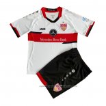 Camiseta Stuttgart 1ª Nino 21/22