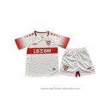 Camiseta Stuttgart 1ª Nino 26/27