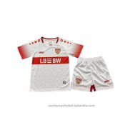 Camiseta Stuttgart 1ª Nino 26/27