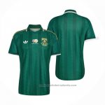 Camiseta Sudafrica 2ª Authentic 2026