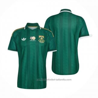 Camiseta Sudafrica 2ª Authentic 2026