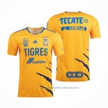 Camiseta Tigres UANL 1ª 21/22
