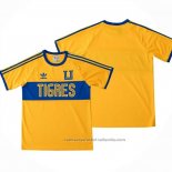 Camiseta Tigres UANL Special 23/24 Amarillo