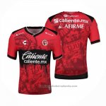 Camiseta Tijuana 1ª Authentic 25/26