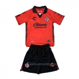 Camiseta Tijuana 1ª Nino 23/24