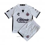 Camiseta Tijuana 2ª Nino 22/23