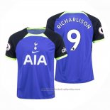 Camiseta Tottenham Hotspur Jugador Richarlison 2ª 22/23
