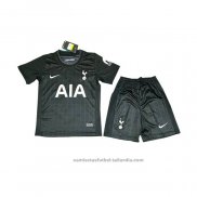 Camiseta Tottenham Hotspur 2ª Nino 25/26
