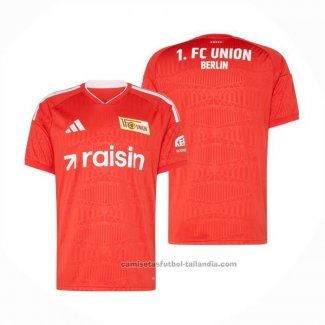 Camiseta Union Berlin 1ª 26/27