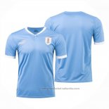 Camiseta Uruguay 1ª 2022