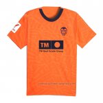 Camiseta Valencia 3ª 23/24