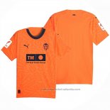 Camiseta Valencia 3ª 23/24