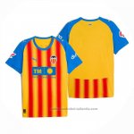 Camiseta Valencia 3ª 25/26
