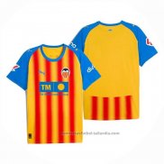 Camiseta Valencia 3ª 25/26