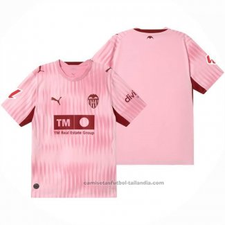 Camiseta Valencia 3ª 26/27