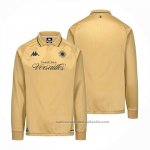 Camiseta Versailles Special Manga Larga 25/26