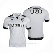 Camiseta Vitoria SC 1ª 25/26