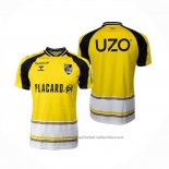 Camiseta Vitoria SC 3ª 26/27