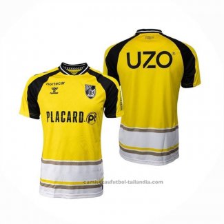 Camiseta Vitoria SC 3ª 26/27
