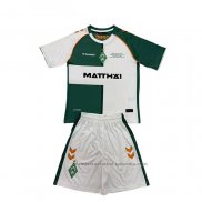 Camiseta Werder Bremen Special Nino 24/25