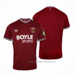 Camiseta West Ham 1ª 25/26