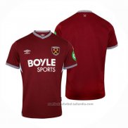 Camiseta West Ham 1ª 25/26